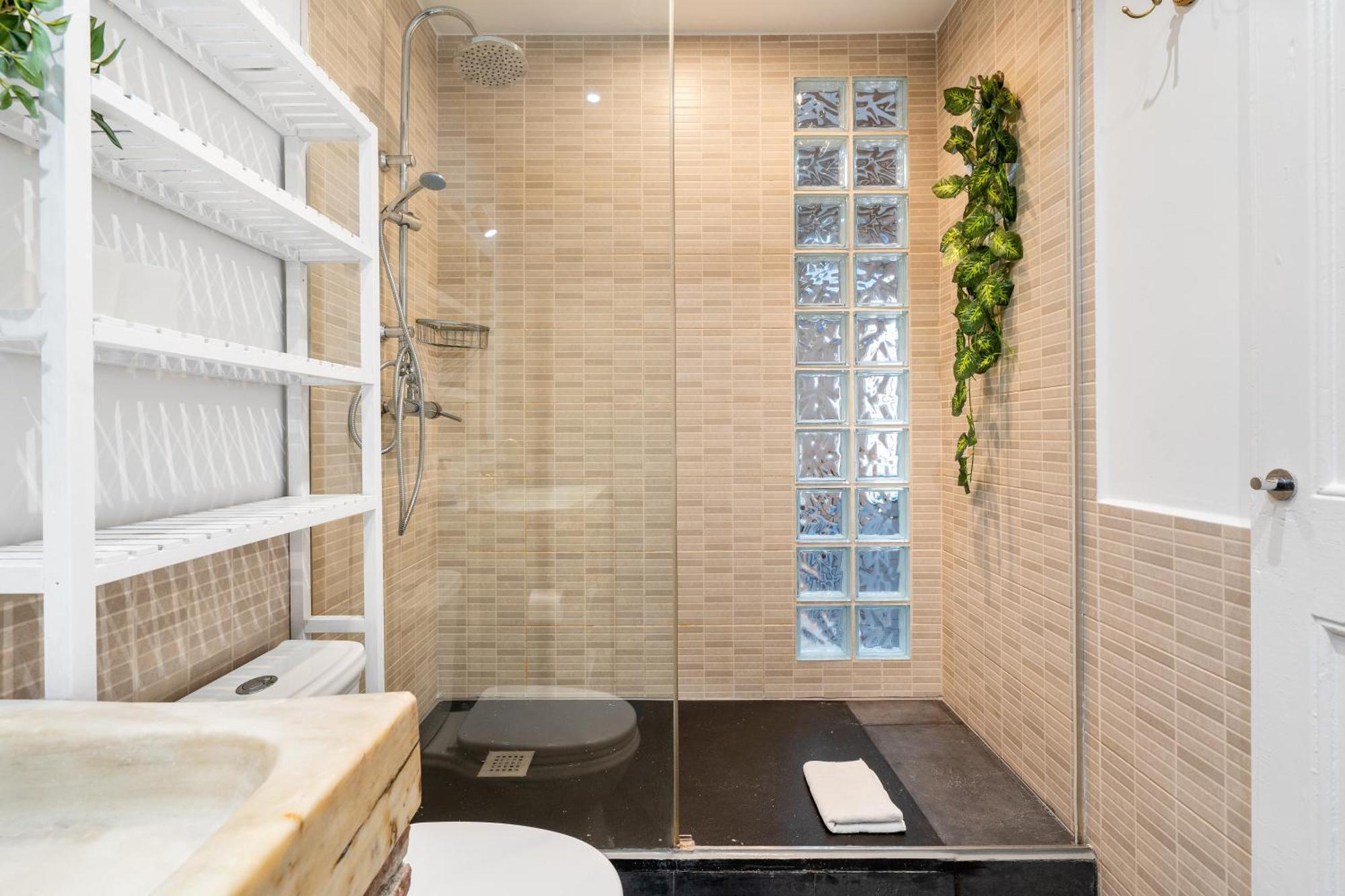 Apartament Fridays Flats Retro Chic In Poble Sec Barcelona Zewnętrze zdjęcie
